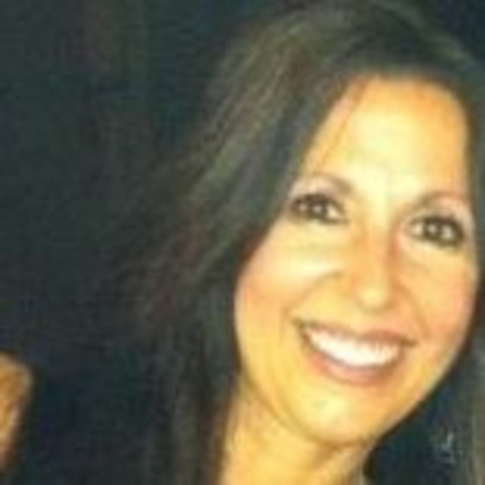 Meet your Posher, Cathy